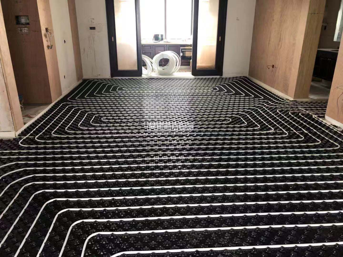 太仓地暖供热前需要注意什么_？