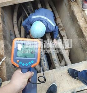 太仓管线探测服务